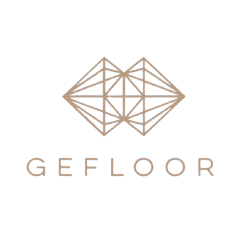 gefloor logo
